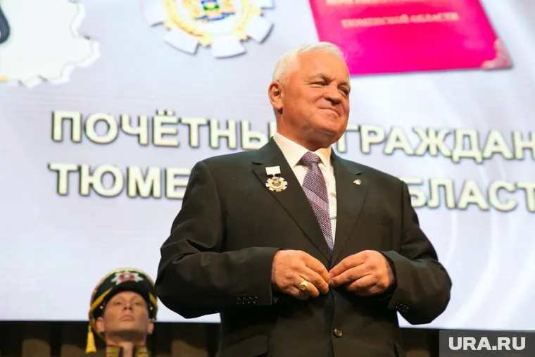 Считается, что глава «ТДСК» Николай Щепелин хочет уйти на покой