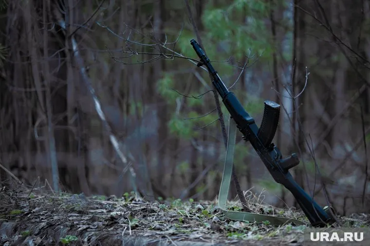 Сельские мэры Кондинского района ХМАО отправляются на СВО