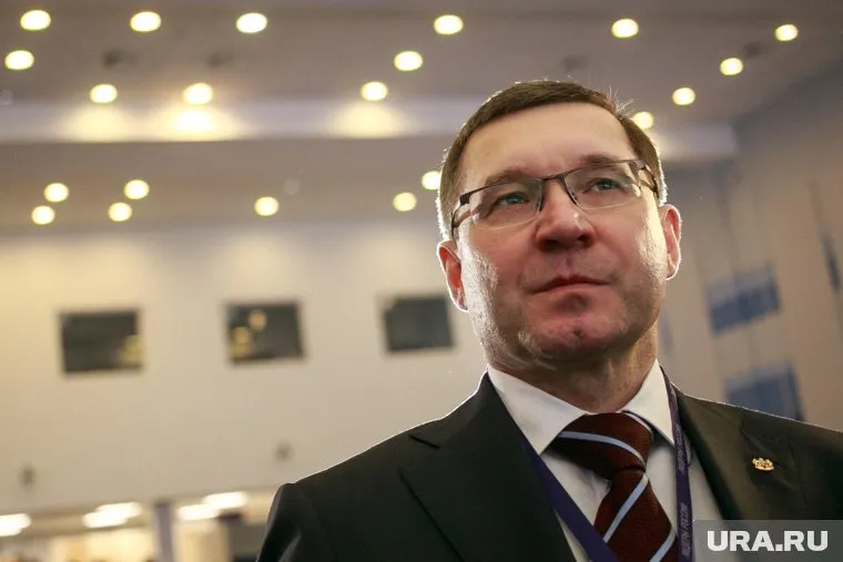 Глава Тюменской области Владимир Якушев передает дела преемникам