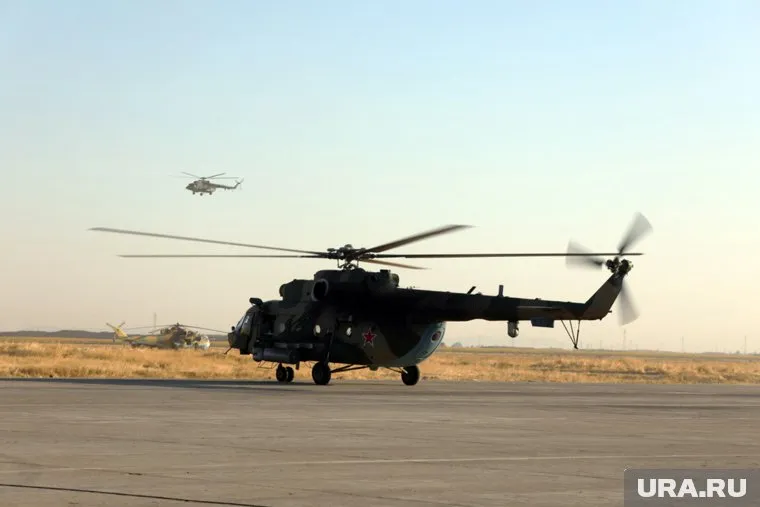 Сообщается, что члены экипажа скончались в результате ЧП (архивное фото)