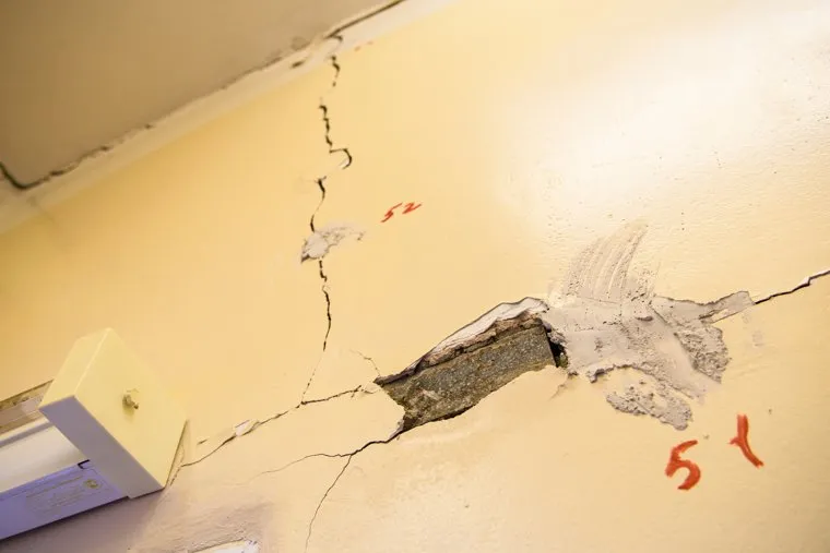 Центральная городская больница города Катав-Ивановск. Челябинская область