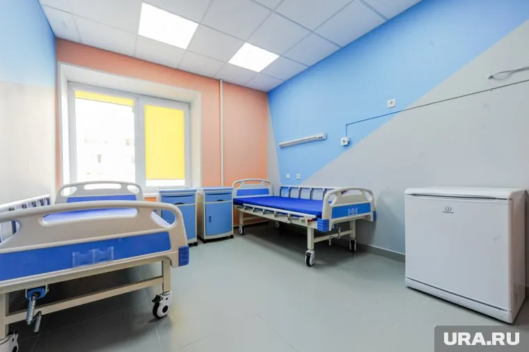 Не менее 20% коек должно быть свободно в регионах