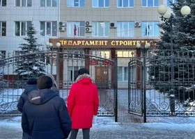 Силовики Кургана проверят руководство депстроя после показаний обвиняемого Ганина