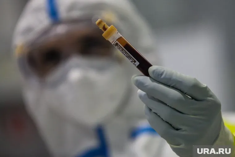 В Югре за сутки выявлено 55 заболевших COVID-19