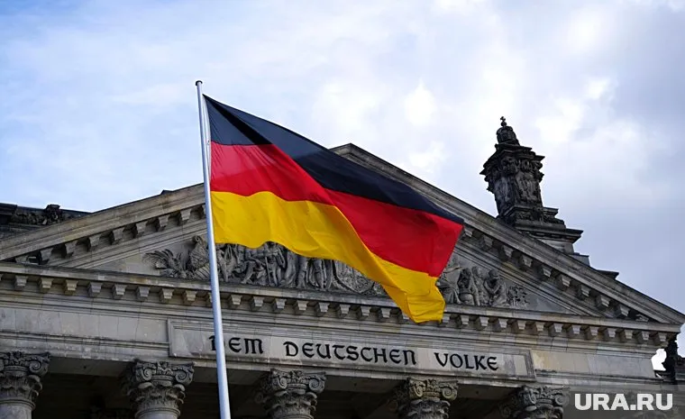 Германия выступила против сотрудничества Rheinmetall с Украиной