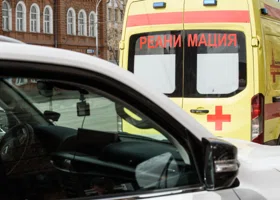 Молодой пермячке грозит семь лет колонии за ДТП с двумя погибшими 