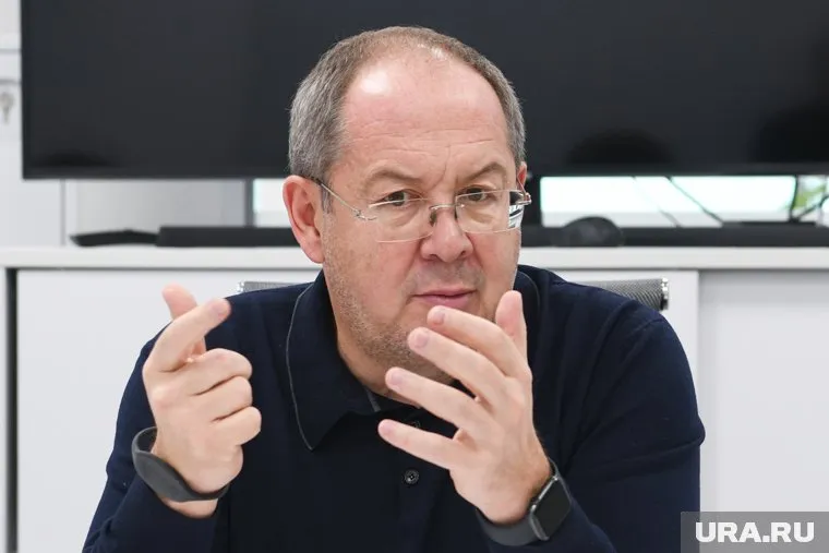 Леонид Гункевич рассказал о планах на 2025 год