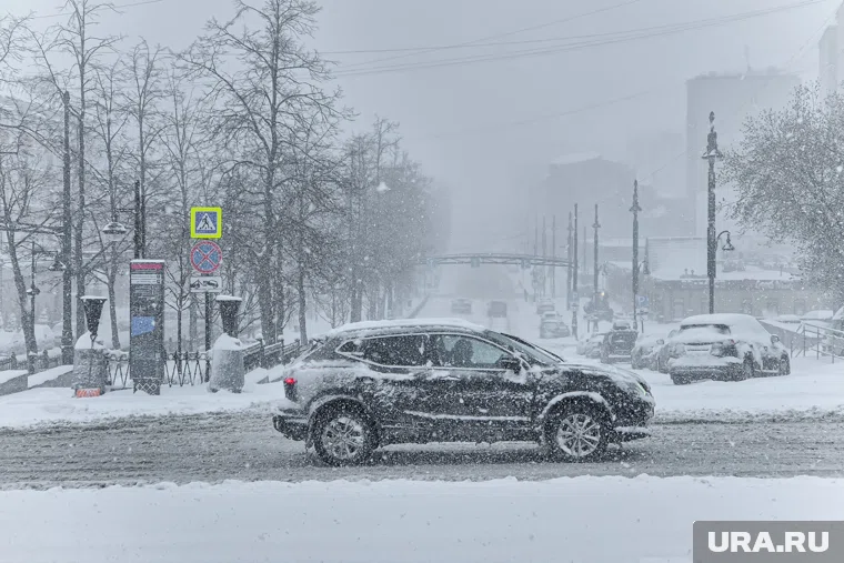 В Кургане автомобили из Китая чувствуют себя по-разному