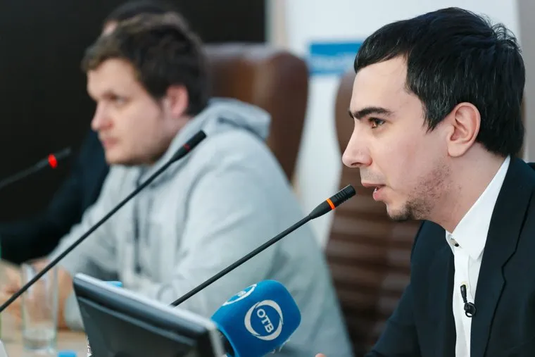 Творческая встреча с пранкерами Вованом (Владимир Кузнецов) и Лексусом (Алексей Столяров) г. Екатеринбург , кузнецов владимир, пранкер лексус, пранкер вован