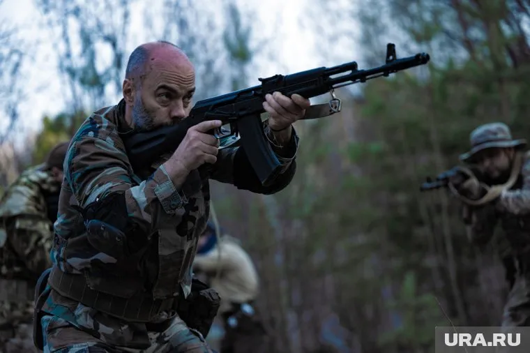 ВС РФ взяли в окружение часть группировки ВСУ под Прогрессом