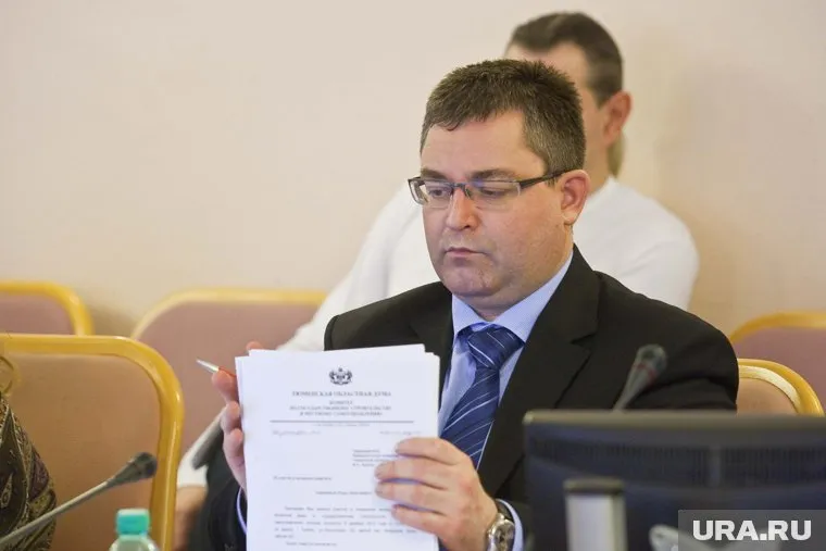 Цифры на заседании думского комитета назвал глава облизбиркома Игорь Халин