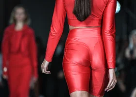 Люди в красном: в баре Кургана пройдет модный вечер с презентацией глянцевого журнала