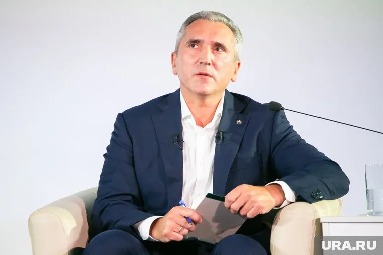 Александр Моор сможет выдвигаться на новый срок и в 2023-м, и в 2028 году