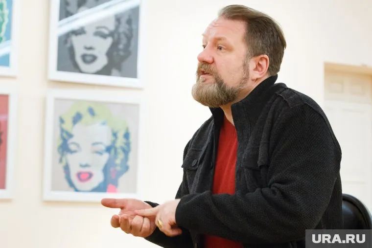 Алексей Глазырин объясняет, почему в Екатеринбурге стало скучнее: зарабатывать стало сложнее, времени на общественную работу не остается