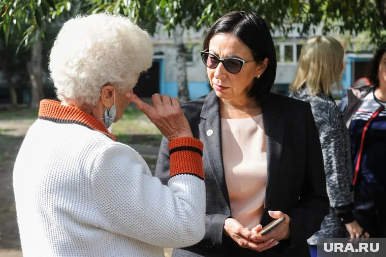 Комментаторы придумали кое-что получше пенсионной реформы