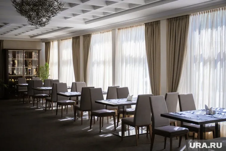 Владелец просит за кафе почти семь миллионов рублей (архивное фото)