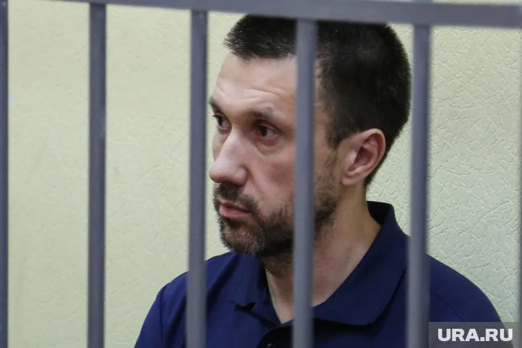 Министр ощутил на себе российское правосудие