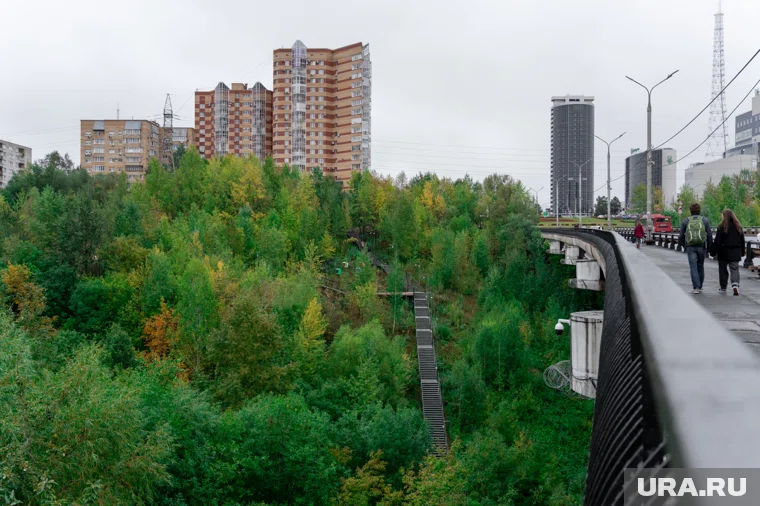 Работы на Средней дамбе начались с 22 сентября