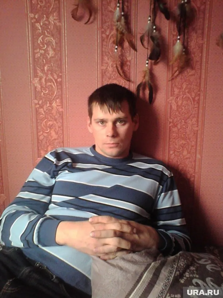 Берглезов после убийства украл 20 тысяч рублей