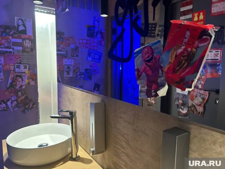 Обзор кафе "Чихо". Челябинск