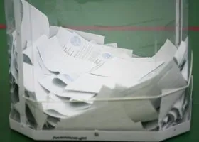 В  думу Салехарда прошли представители четырех партий