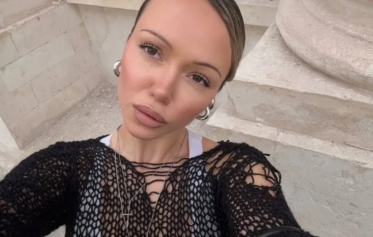 У Екатерины Золотовской украли сумку с деньгами и документами