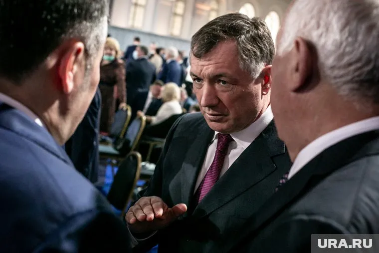 Вице-премьера РФ, курирующего строительство, Марата Хуснуллина просят поделиться деньгами