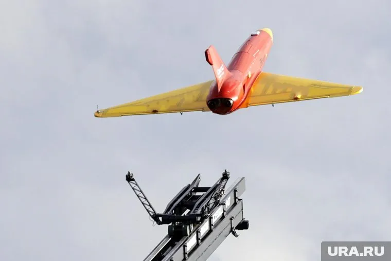 14 дронов уничтожены ПВО РФ, еще шесть — средствами РЭБ