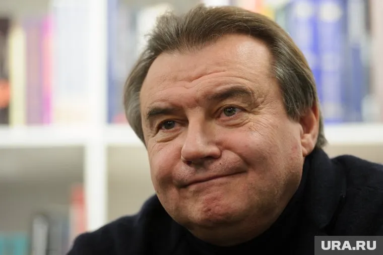 Алексею Учителю тоже досталось от зрителей за картину