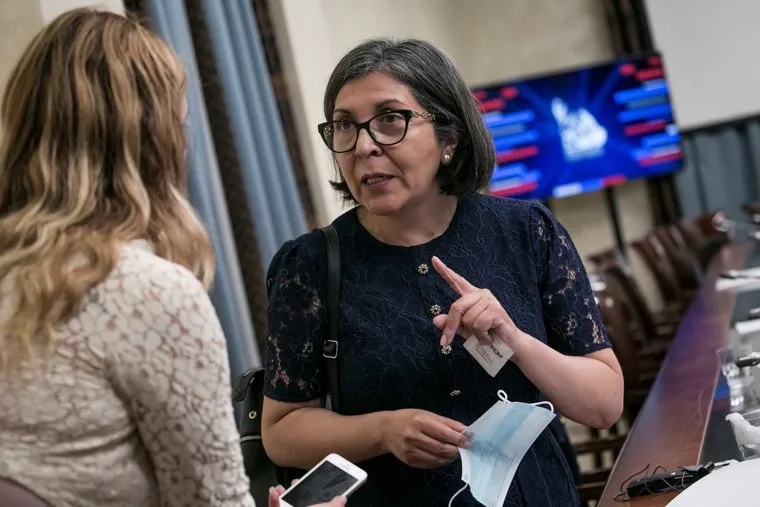 Круглый стол в Общественной палате России. Москва