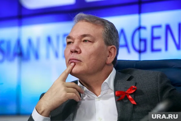 Россия, Украина и Белоруссия могут стать ядром для нового государства, считает Леонид Калашников