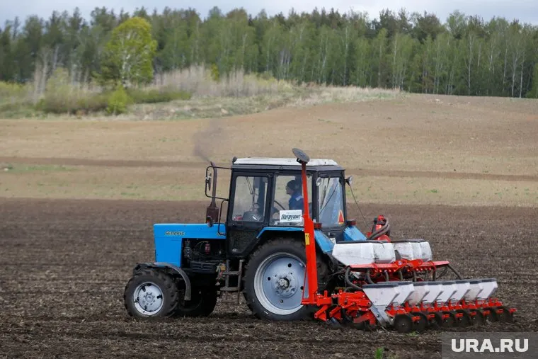 Сегодня тюменские компании используют около трех тысяч единиц белорусской техники