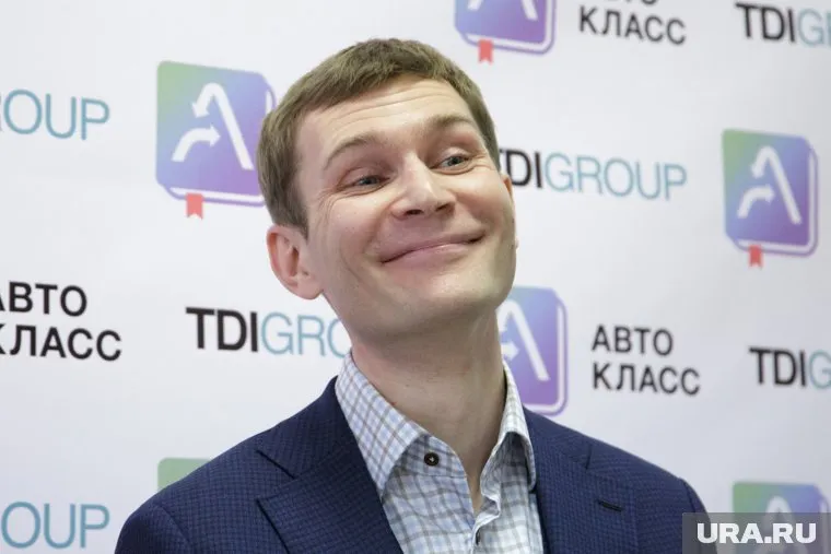 Николай Наумов пообщается с фанатами в пятницу