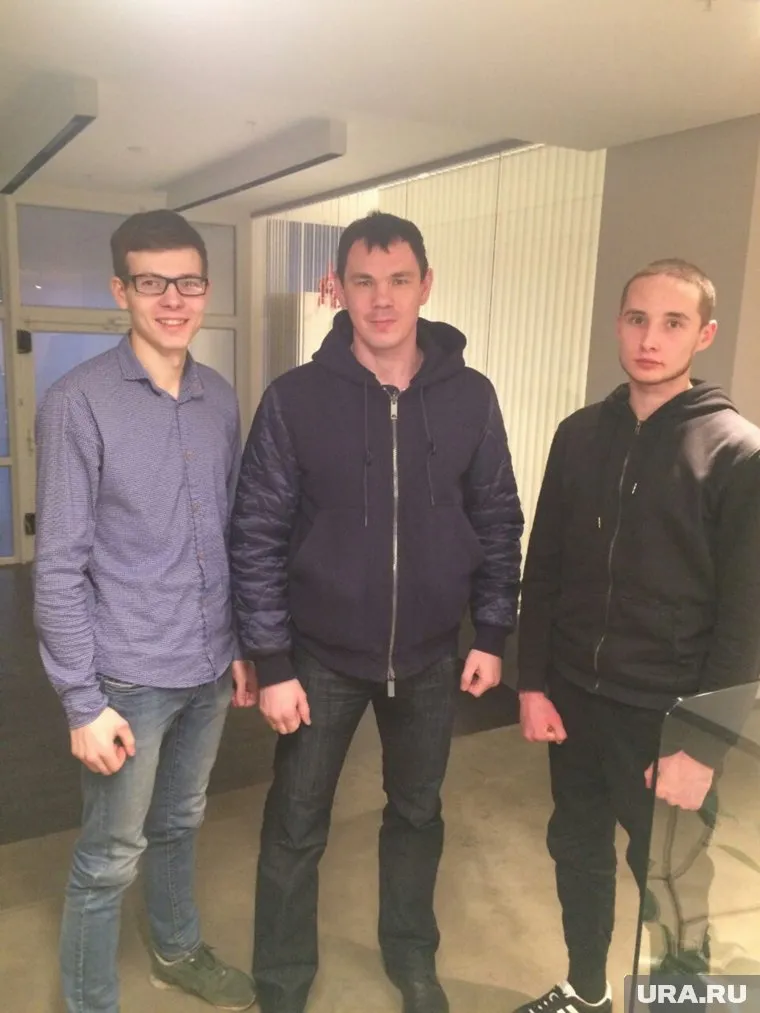 Мехонцев: своих в обиду не дадим!