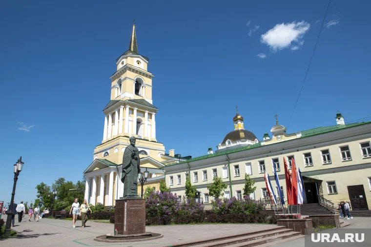 Пермь и Мотовилиха стали единым городом в 1938 году