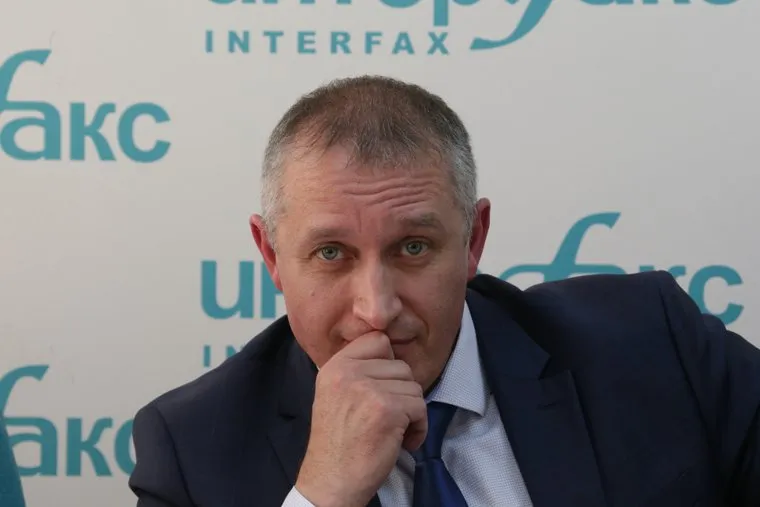 Пресс-конференция на тему Фестиваля воздухоплавания в Кунгуре. Пермь, глызин олег