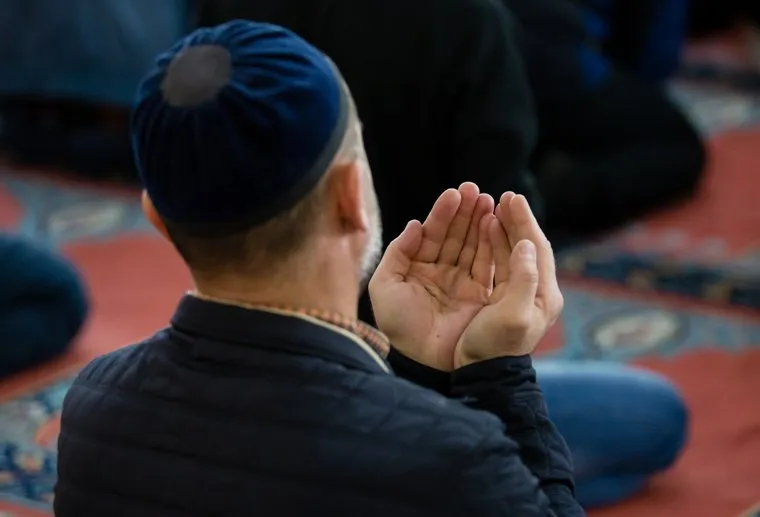 Визит в Югру Верховного муфтия Сирии Ахмада Бадр эд-Дин Хассуна, Сургут