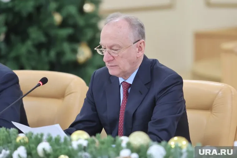 Николай Патрушев считает, что НАТО готовится нарастить присутствие в Черном море