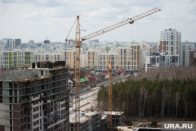 Девелоперу предложили помочь городу землей под новую школу