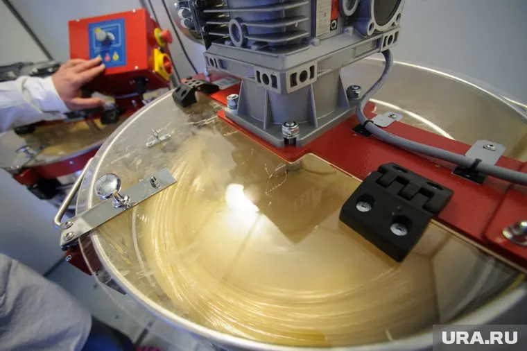 Это уже третий несчастный случай на производстве за текущий год