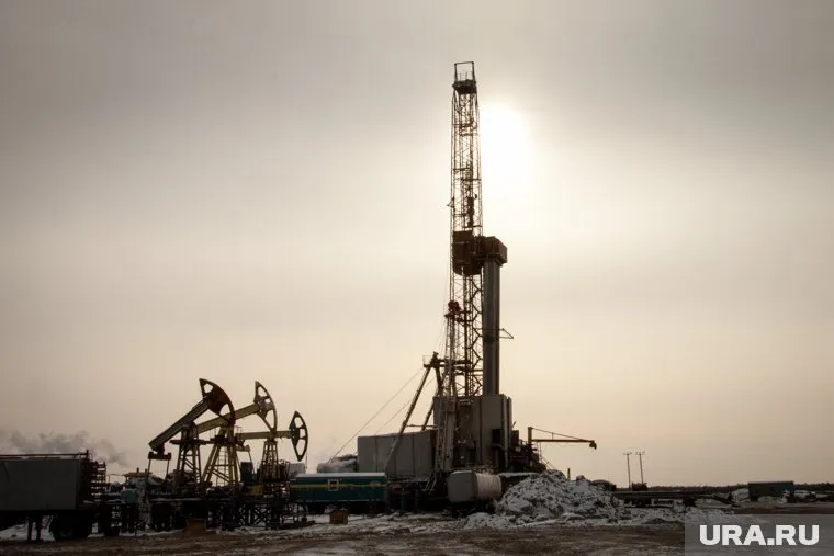 Нефтяные компании ХМАО погрязли в кредитах