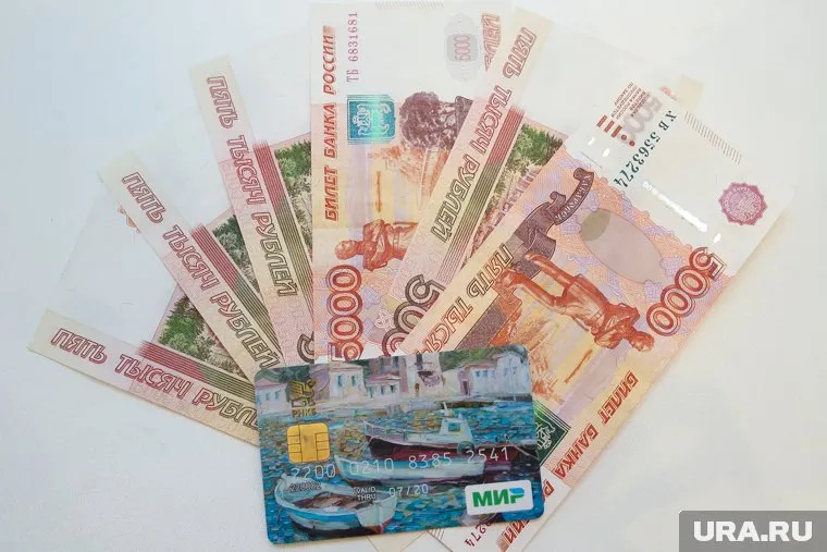 Высокая ключевая ставка выгодна для вкладов на депозитах