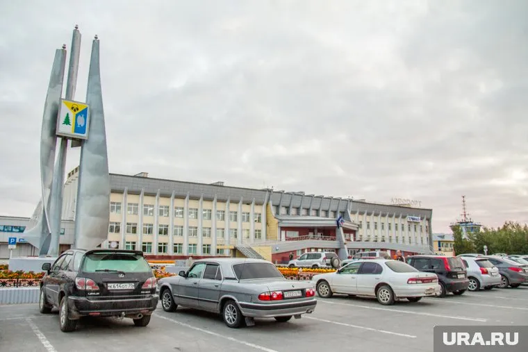 Главными претендентами в Нижневартовске были Александр Филипенко и Виктор Муравленко