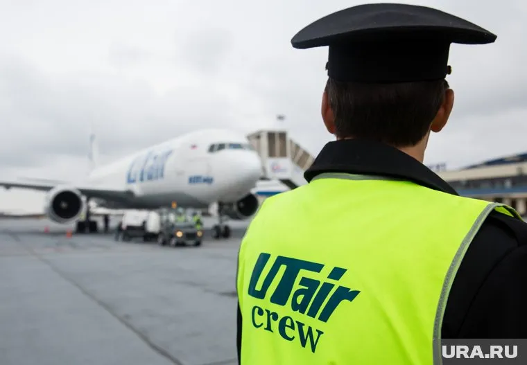 После опубликования результатов аудита руководству Utair пришлось сделать официальное заявление