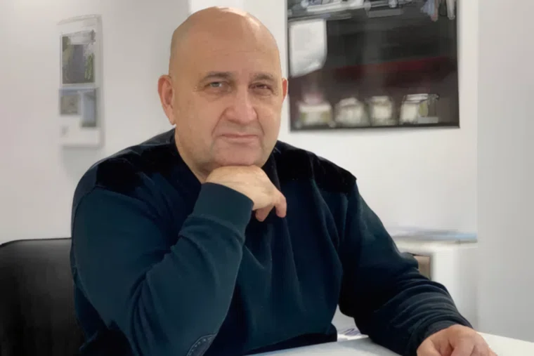 Супоницкий был застрелен утром 8 октября 