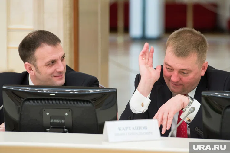 Иван Карташов не согласен с претензиями прокуратуры