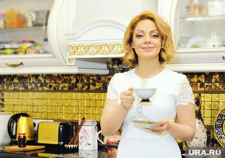 Психолог Анетта Орлова ответит на вопросы читателей URA.RU