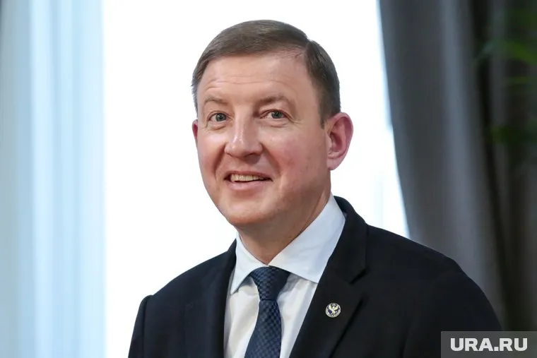 Турчак возглавлял генсовет партии в течение семи лет