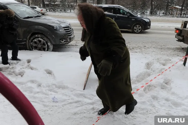 Женщина попросила Дмитрия Медведева решить проблему с горячей водой