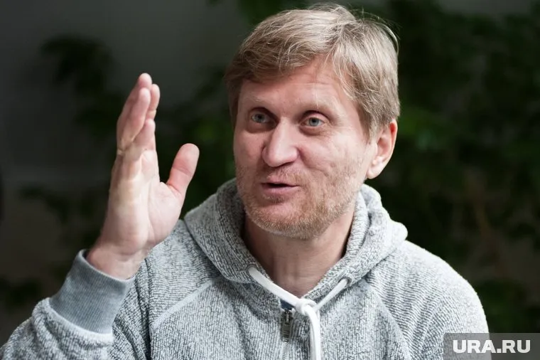 Андрей Рожков готов к любой работе